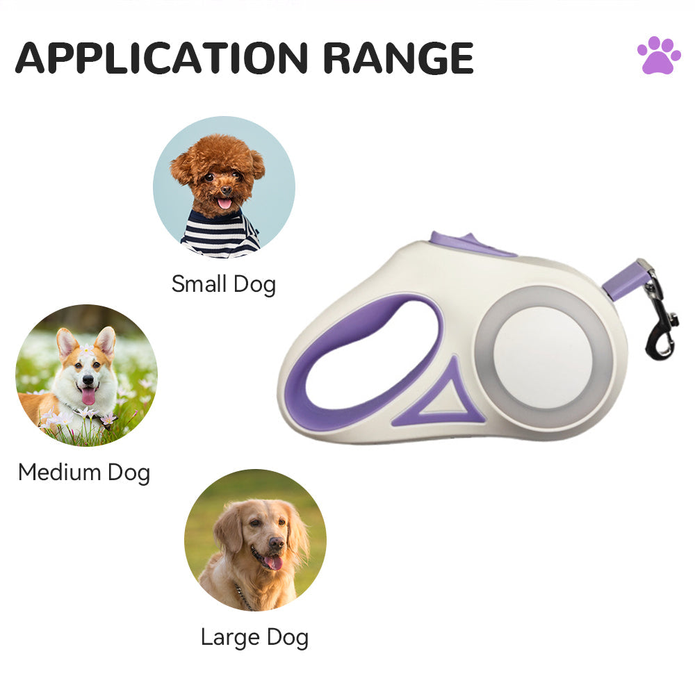 Pet Leash Set Dog Harness Set Adjustable