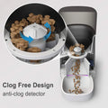 Smart Wifi Pet Dog Automatic Pet Food