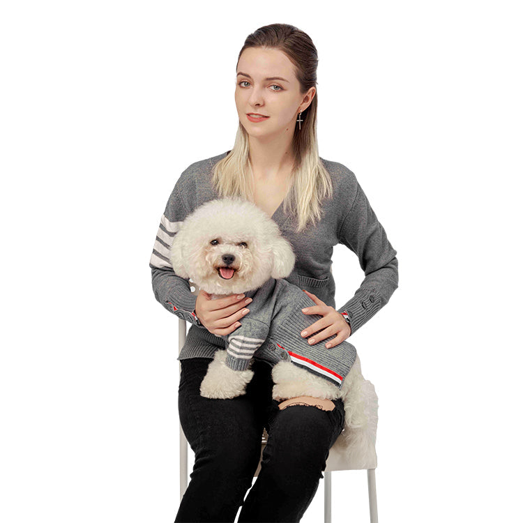 Pet Clothing, Dog Clothing Four-Legged Overalls Pet ,Designer Dog Clothes