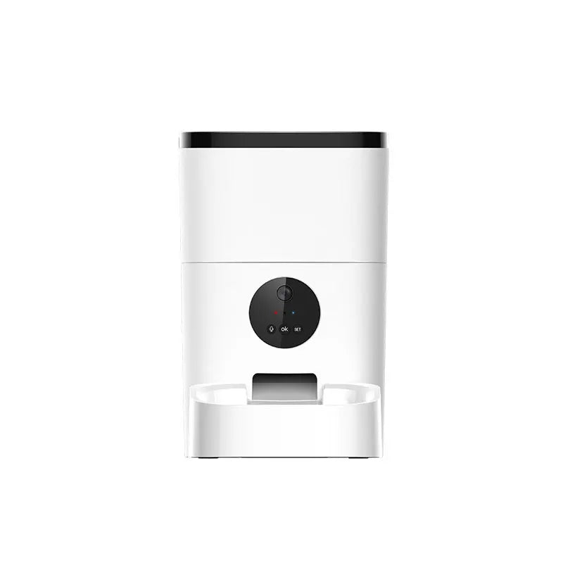 Smart Wifi Pet Dog Automatic Pet Food